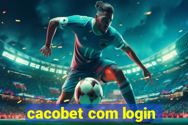 cacobet com login